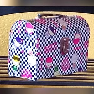 Harajuko Lovers Gwen Stephani collectable lunch Box